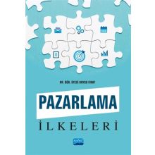 Pazarlama İlkeleri - Duygu Fırat