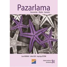 Pazarlama Kavramlar İlkeler Kararlar - Sezer Korkmaz