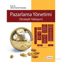 Pazarlama Yönetimi - Gazanfer Erbaşlar