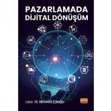 Pazarlamada Dijital Dönüşüm Mehmet Etlioğlu