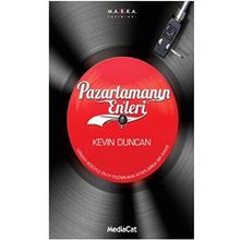 Pazarlamanın Enleri - Kevin Duncan