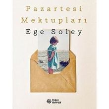 Pazartesi Mektupları Doğan Novus