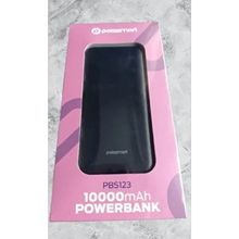 PBS123 Powerbank - Lacivert