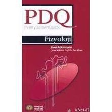 PDQ FIZYOLOJI - İNCİ ALICAN