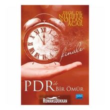 Pdr De Bir Ömür Finale - Nilüfer Voltan Acar