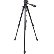 PDX 201 Plus 157 cm Yarı Hidrolik Profesyonel Tripod