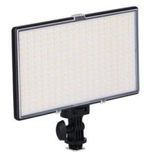 PDX 576A Beyaz ve Sarı Led Işık