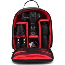 PDX Canon DSLR Bölmeli Sırt Çantası