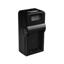 PDX Canon LPE6 Şarj Aleti
