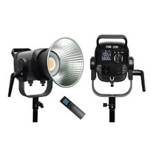 PDX COBAC 200A Led Işık