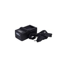 PDX GoPro Dbt501 Batarya Uyumlu Tekli Şarj Aleti