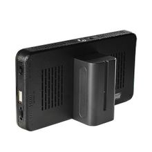 PDX LED-228 Profesyonel Video Kamera Işığı