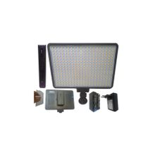 PDX LED-320A Profesyonel Video Kamera Işığı