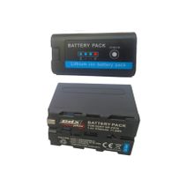 PDX LED-396 Profesyonel Video Kamera Işığı