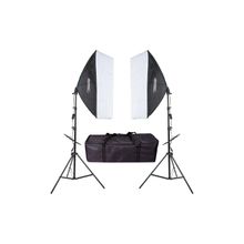 Pdx Softbox 2'li Set