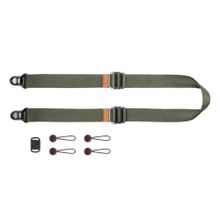 Peak Design SLL-SG-3 Slidelite Yeşil Askı