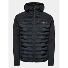 Peak Performance G79447030-10011 Argon Hybrid Hood Siyah Erkek Outdoor Montu