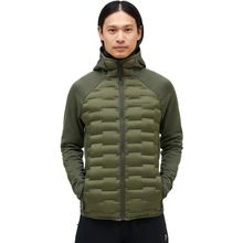 Peak Performance G79447060 Argon Hybrid Yeşil Outdoor Erkek Ceket