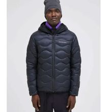 Peak Performance G79621020-10011 Heliu Don Hood Siyah Erkek Mont