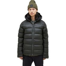 Peak Performance G79634050004 Frost Yeşil Kaz Tüyü Erkek Outdoor Mont