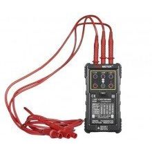Peakmeter MS-5900 Faz Sırası Ölçü Aleti