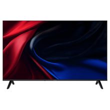 Peaq 50Q80 50 inç 126 Ekran 4K Ultra HD Google QLED TV
