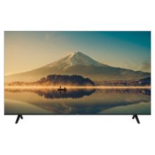Peaq 65Q80 65 inç 164 Ekran 4K Ultra HD Google QLED TV