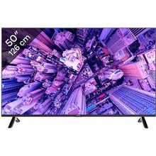 Peaq PQ50FMN252 50 inç 127 Ekran 4K Ultra HD WebOS LED TV