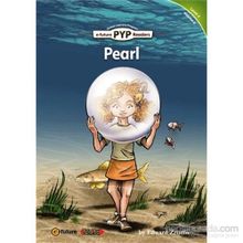 Pearl PYP Readers 4 - Edward Zrudlo