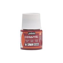 Pebeo 025x20 45 ml Seramik Boyası
