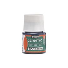 Pebeo 025x26 45 ml Seramik Boyası