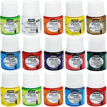 Pebeo 130/03 45 ml Şişe Ebru Boyası