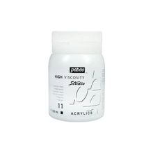 Pebeo 171 Titanium White 500 ml Akrilik Boya