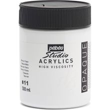 Pebeo 171*11 500 ml Akrilik Boya
