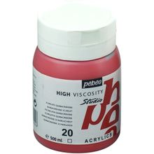 Pebeo 171*20 500 ml Akrilik Boya