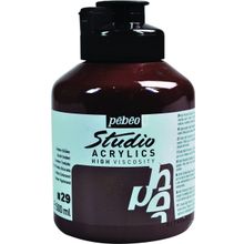 Pebeo 171*29 500 ml Akrilik Boya