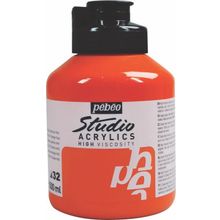 Pebeo 171*32 500 ml Akrilik Boya