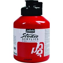 Pebeo 171*50 500 ml Akrilik Boya