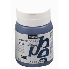 Pebeo 172*360 500 ml Akrilik Boya