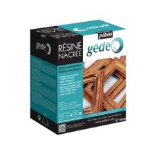 Pebeo 200672 150 ml Gedeo Pearl Resin Yakut Sedef Reçine
