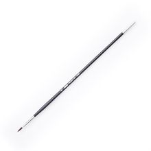 Pebeo 200R-8 Sentetik Yuvarlak Uç Fırça