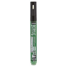 Pebeo 205723 1,2 mm Akrilik Bazlı Çok Amaçlı Markör Kalem