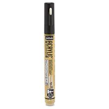 Pebeo 205730 1,2 mm Akrilik Bazlı Çok Amaçlı Markör Kalem