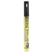 Pebeo 205741 1,2 mm Akrilik Bazlı Çok Amaçlı Markör Kalem
