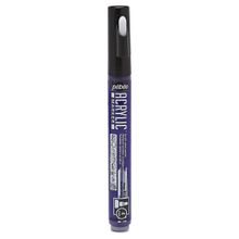 Pebeo 205813 4 mm Akrilik Bazlı Çok Amaçlı Markör Kalem