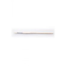 Pebeo 258R Beyaz Bristle Kıl No 14 Yuvarlak Fırça