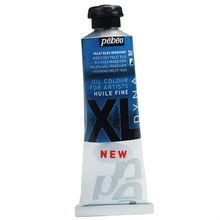 Pebeo 361 Irıdescent Vıolet Blue 37 ml Xl Yağlı Boya