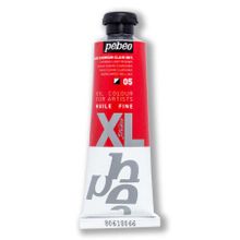 Pebeo 37 ml Cadmium Light Red XL Yağlı Boya