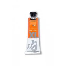 Pebeo 37 ml Cadmium Orange XL Yağlı Boya