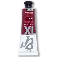 Pebeo 37 ml Madder Carmine XL Yağlı Boya